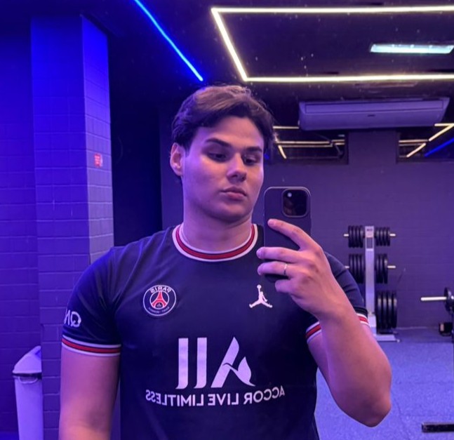 Matheus Duarte